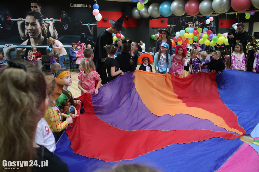 Andrzejkowe Party na gostyńskiej kręgielni