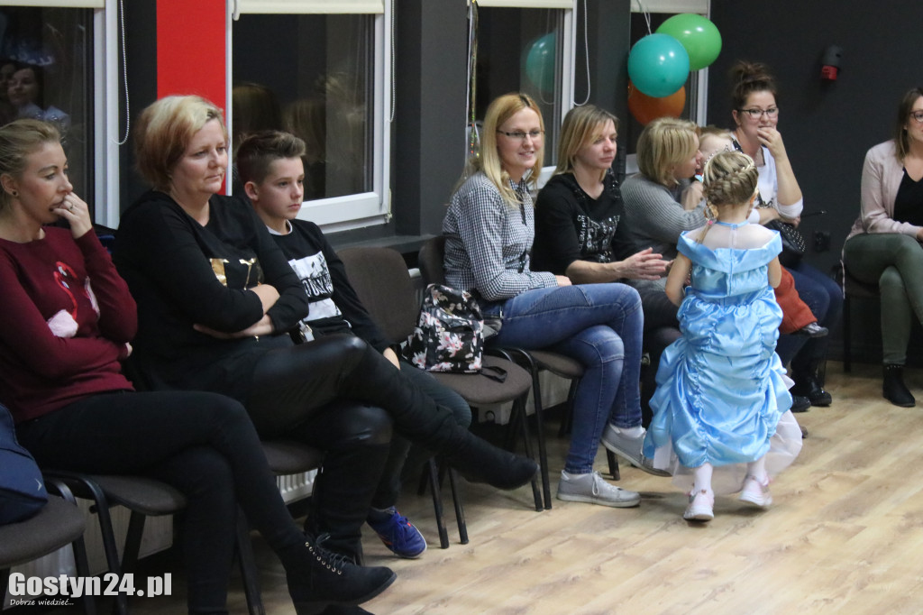 Andrzejkowe Party na gostyńskiej kręgielni