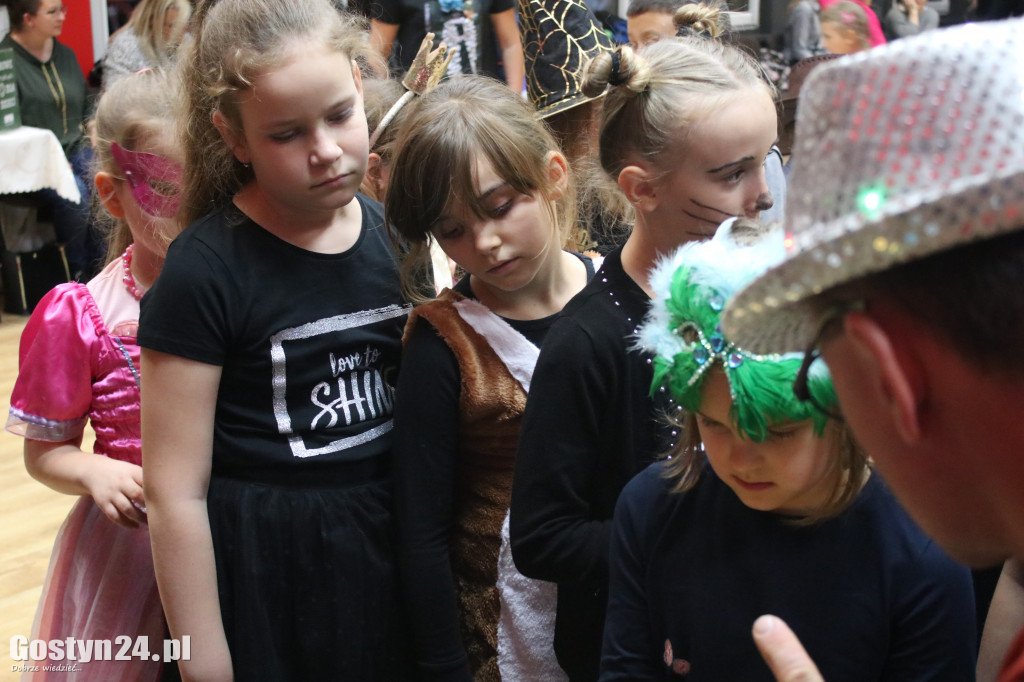 Andrzejkowe Party na gostyńskiej kręgielni