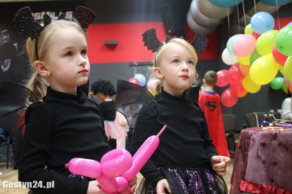 Andrzejkowe Party na gostyńskiej kręgielni