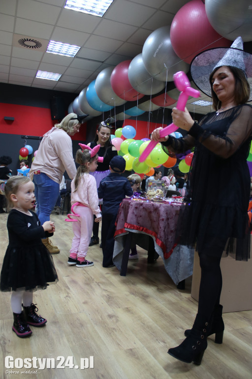 Andrzejkowe Party na gostyńskiej kręgielni