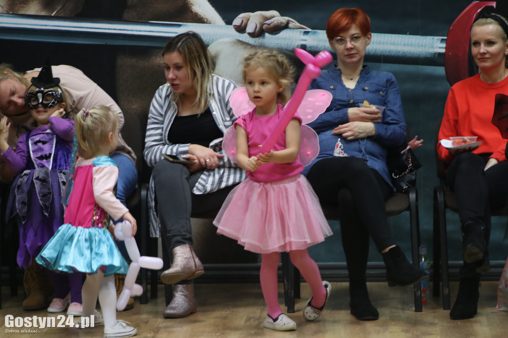 Andrzejkowe Party na gostyńskiej kręgielni