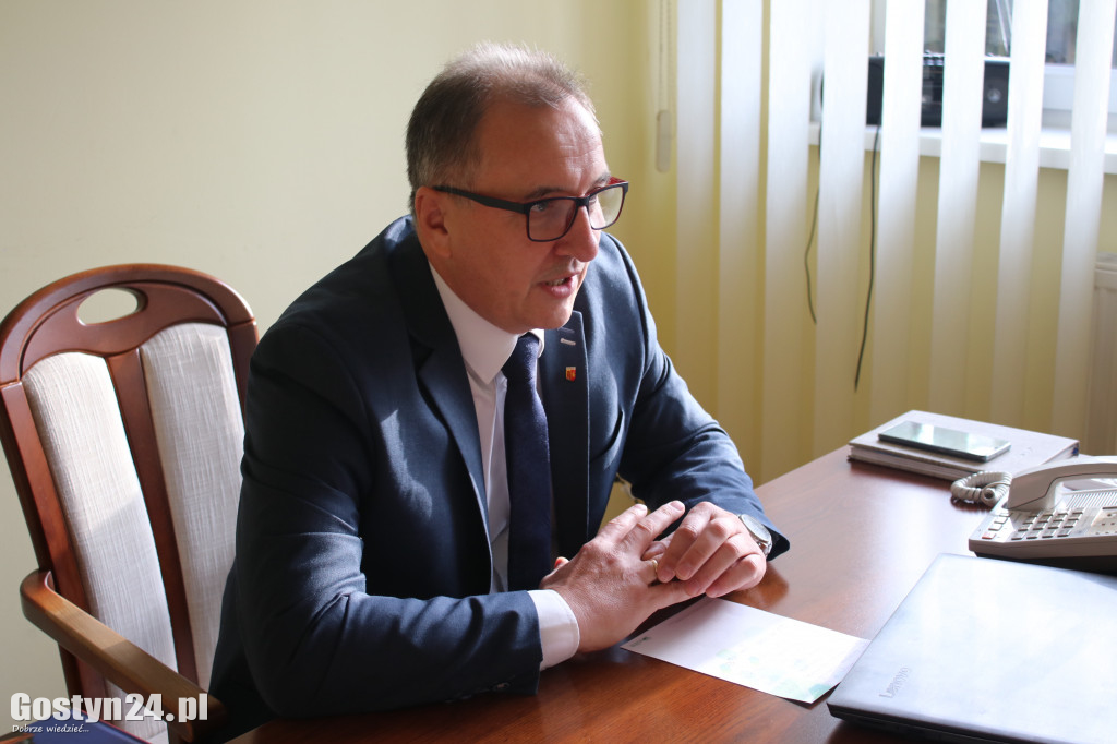 Najlepsi maturzyści odebrali nagrody pieniężne