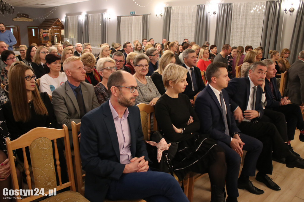 Edmundy 2019 rozdane w czterech kategoriach