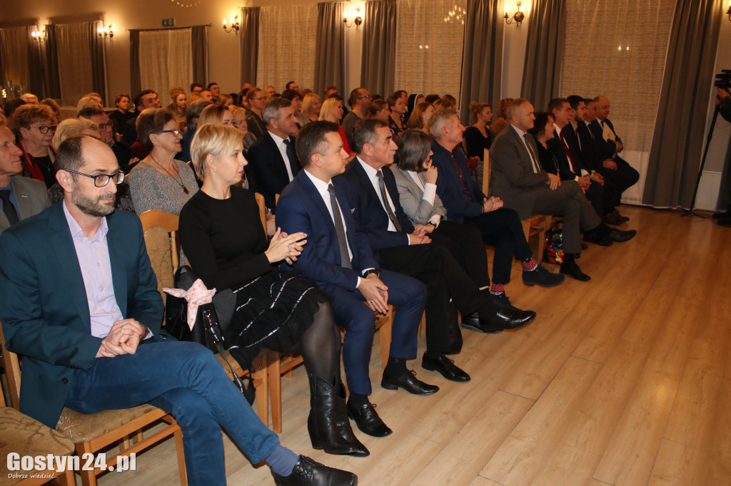 Edmundy 2019 rozdane w czterech kategoriach