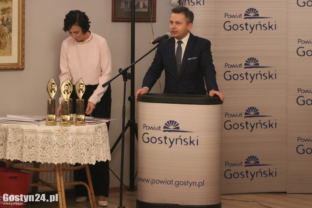 Edmundy 2019 rozdane w czterech kategoriach