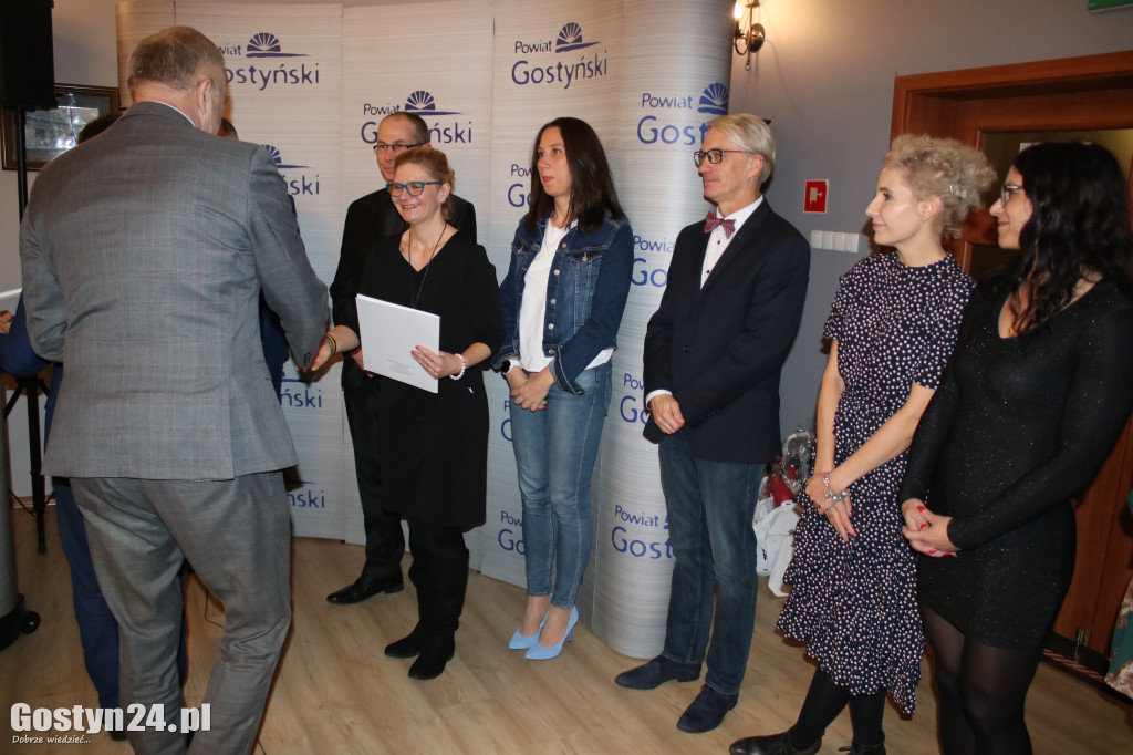 Edmundy 2019 rozdane w czterech kategoriach