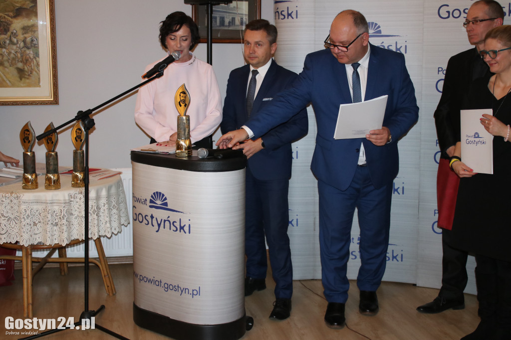 Edmundy 2019 rozdane w czterech kategoriach