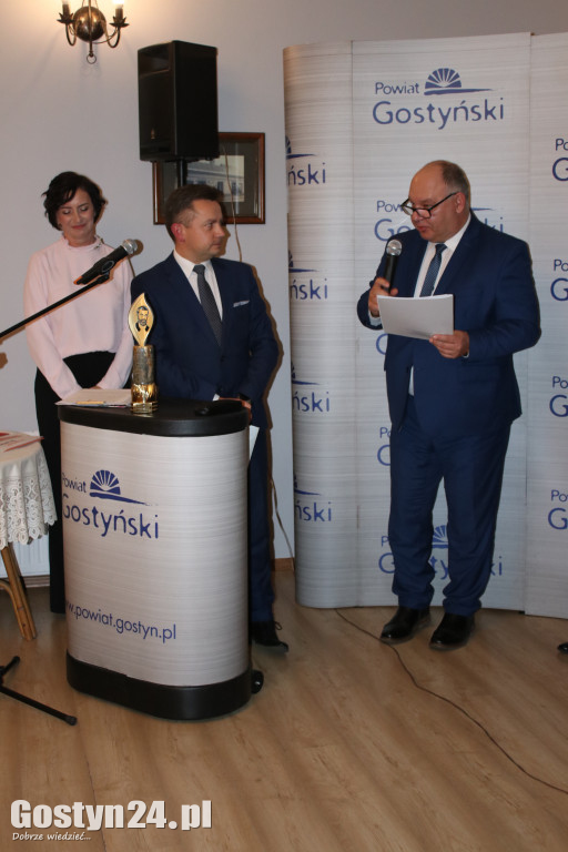 Edmundy 2019 rozdane w czterech kategoriach