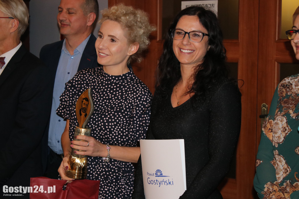 Edmundy 2019 rozdane w czterech kategoriach
