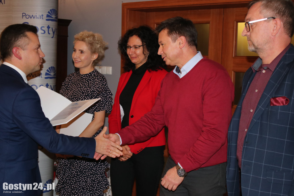 Edmundy 2019 rozdane w czterech kategoriach