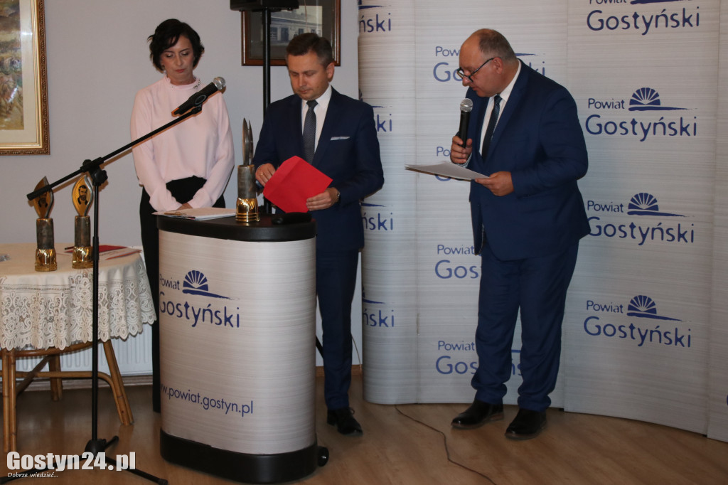 Edmundy 2019 rozdane w czterech kategoriach