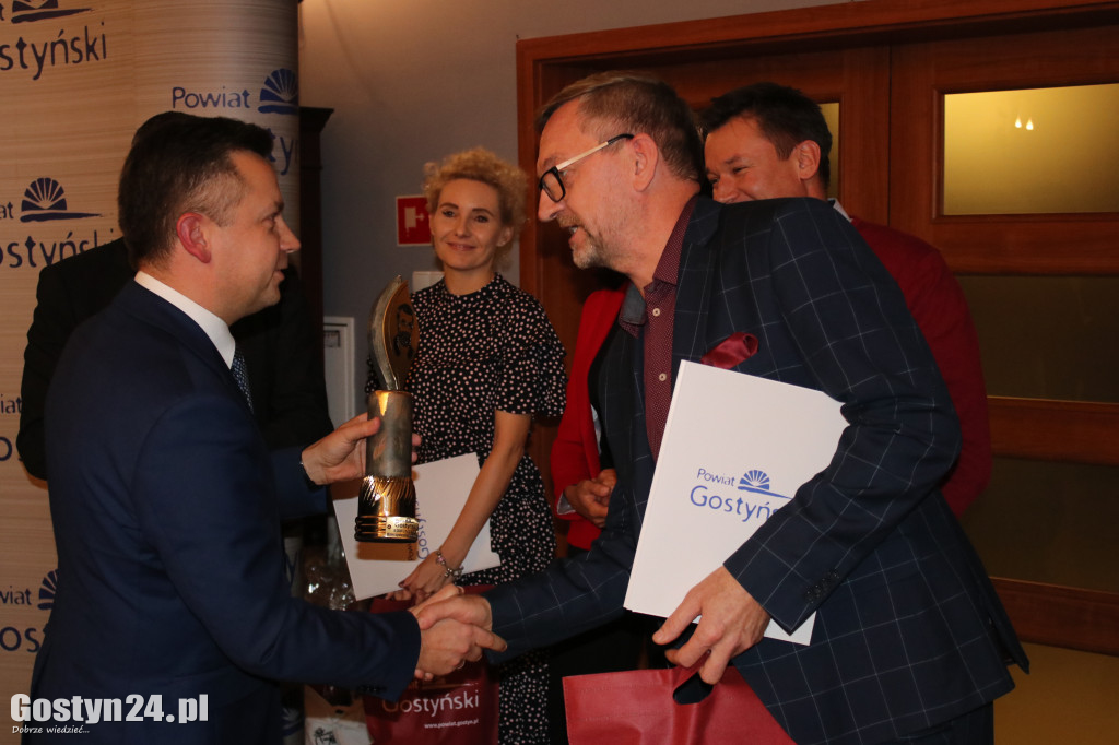 Edmundy 2019 rozdane w czterech kategoriach