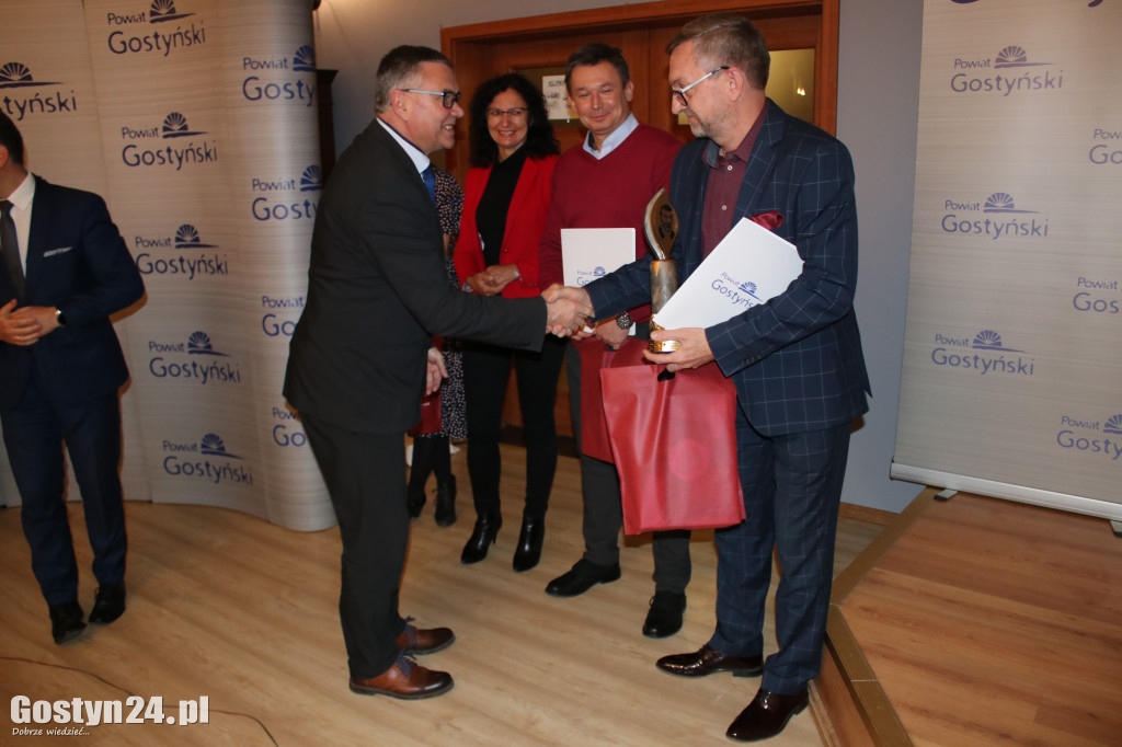 Edmundy 2019 rozdane w czterech kategoriach