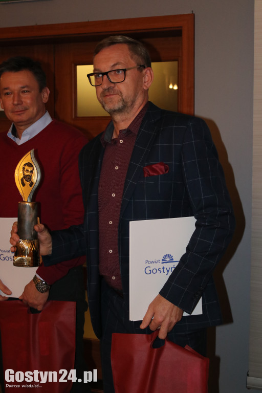 Edmundy 2019 rozdane w czterech kategoriach