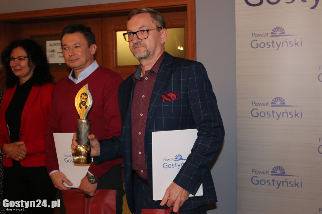 Edmundy 2019 rozdane w czterech kategoriach