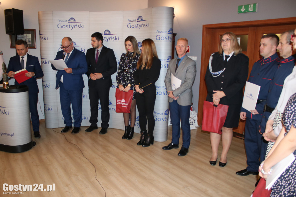 Edmundy 2019 rozdane w czterech kategoriach