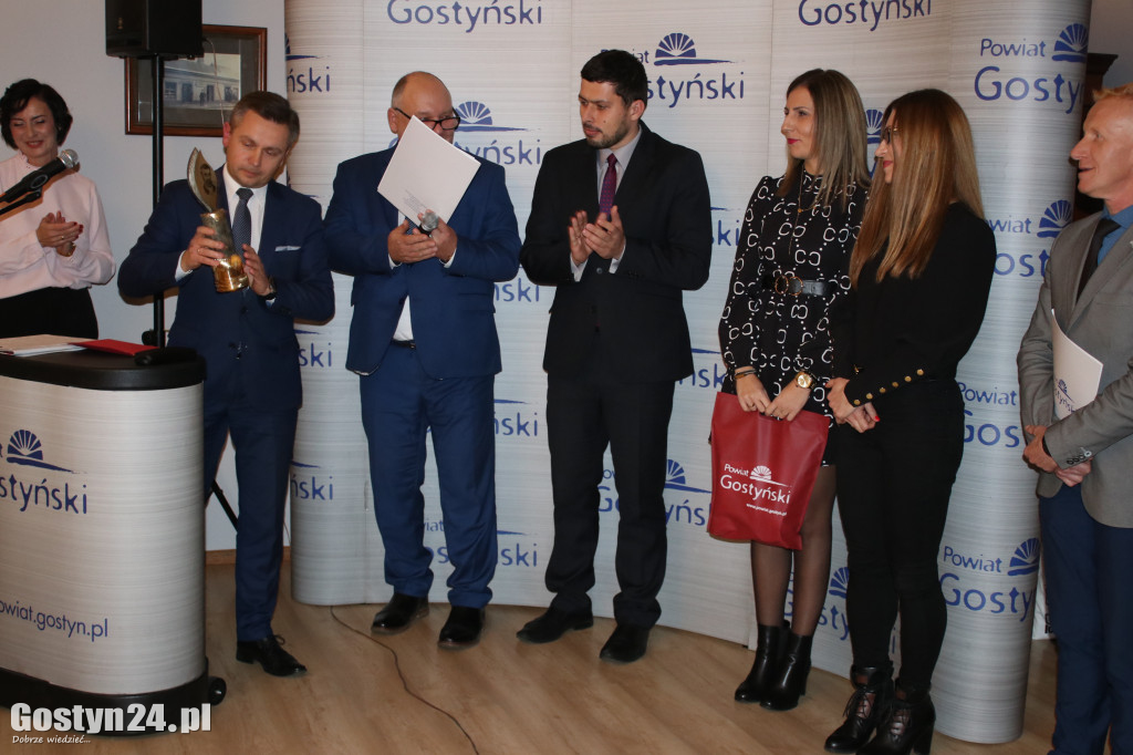 Edmundy 2019 rozdane w czterech kategoriach
