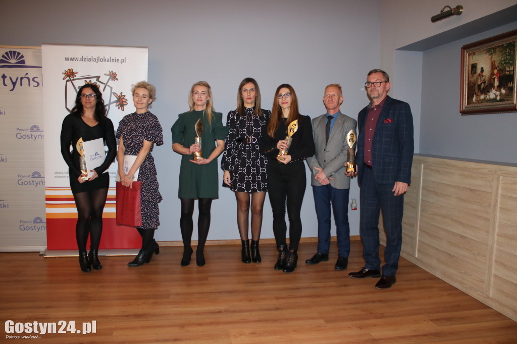 Edmundy 2019 rozdane w czterech kategoriach