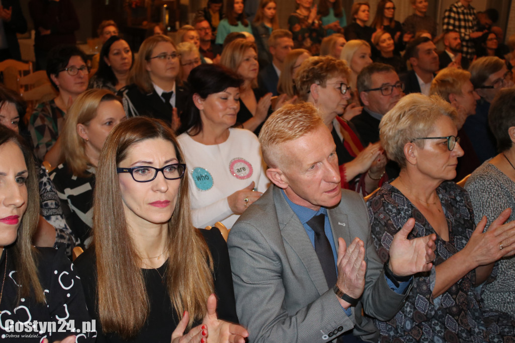 Edmundy 2019 rozdane w czterech kategoriach