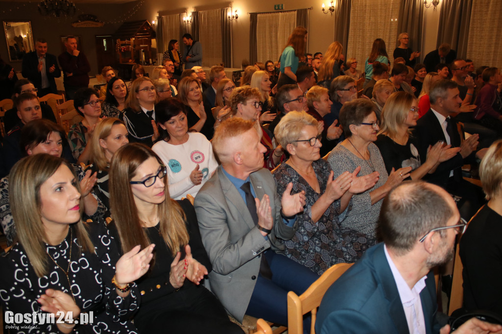 Edmundy 2019 rozdane w czterech kategoriach