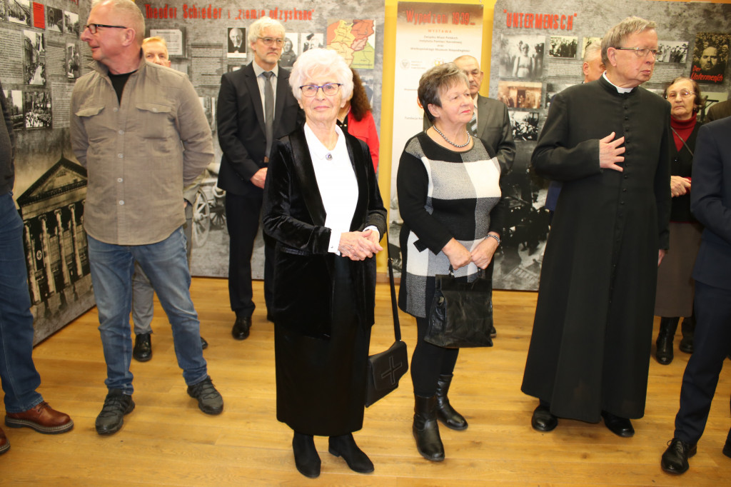 Obchody 80 rocznicy wysiedleń do Generalnej Gubernii