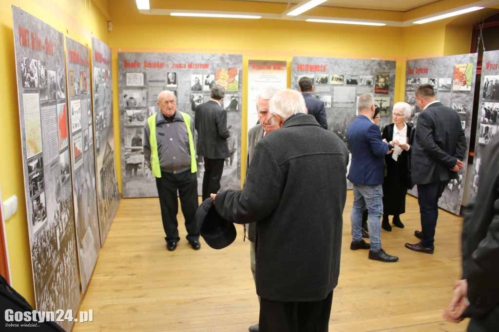 Obchody 80 rocznicy wysiedleń do Generalnej Gubernii