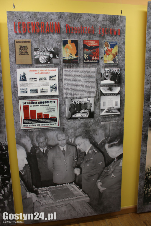 Obchody 80 rocznicy wysiedleń do Generalnej Gubernii