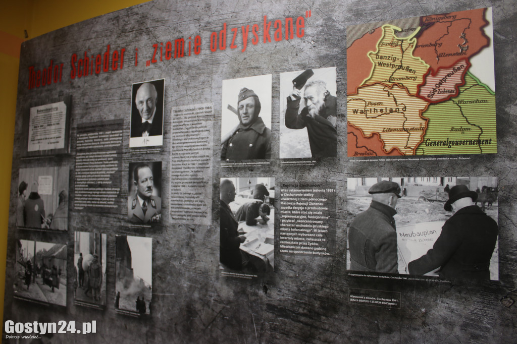 Obchody 80 rocznicy wysiedleń do Generalnej Gubernii