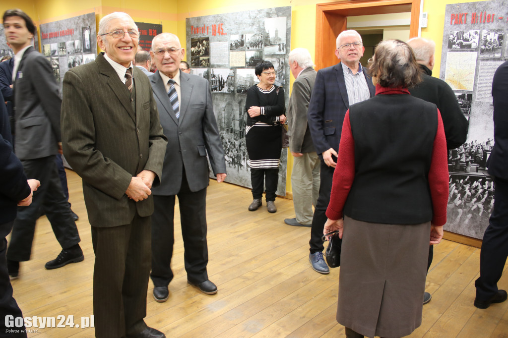 Obchody 80 rocznicy wysiedleń do Generalnej Gubernii