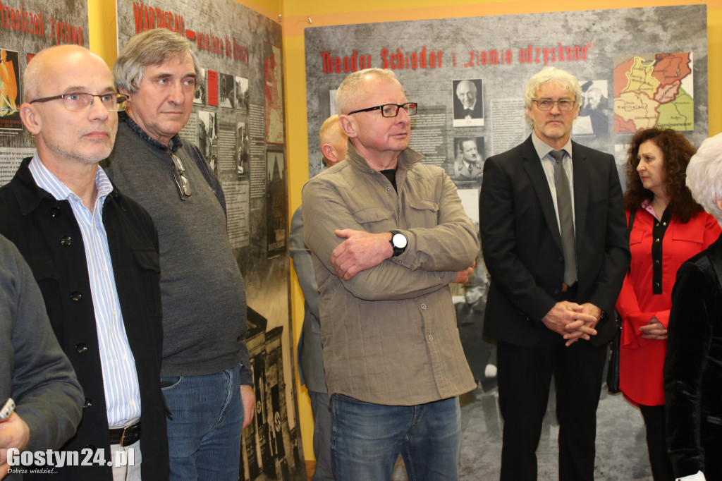 Obchody 80 rocznicy wysiedleń do Generalnej Gubernii