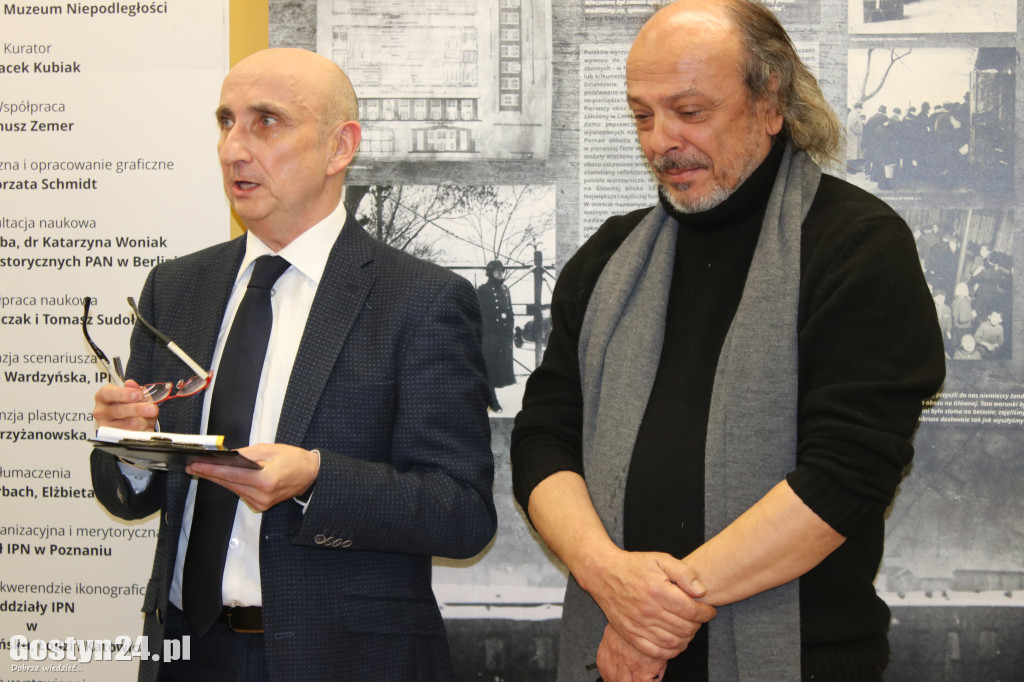 Obchody 80 rocznicy wysiedleń do Generalnej Gubernii