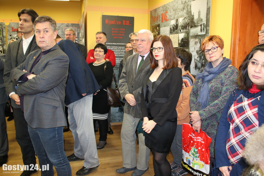 Obchody 80 rocznicy wysiedleń do Generalnej Gubernii