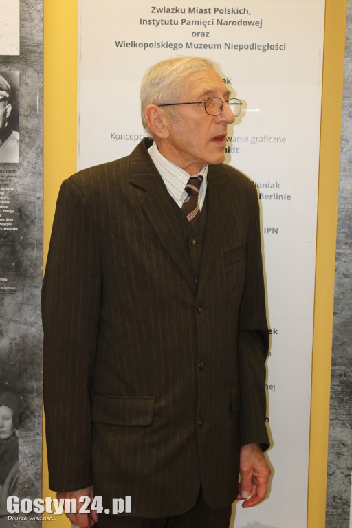Obchody 80 rocznicy wysiedleń do Generalnej Gubernii