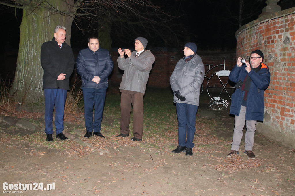 Obchody 80 rocznicy wysiedleń do Generalnej Gubernii