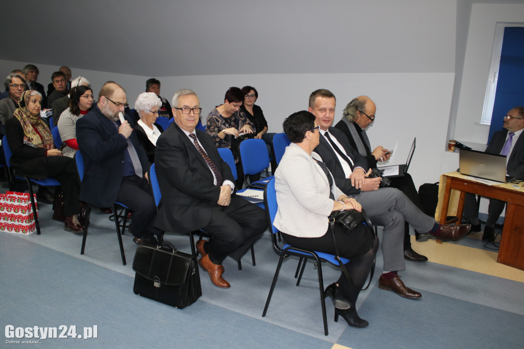 Obchody 80 rocznicy wysiedleń do Generalnej Gubernii