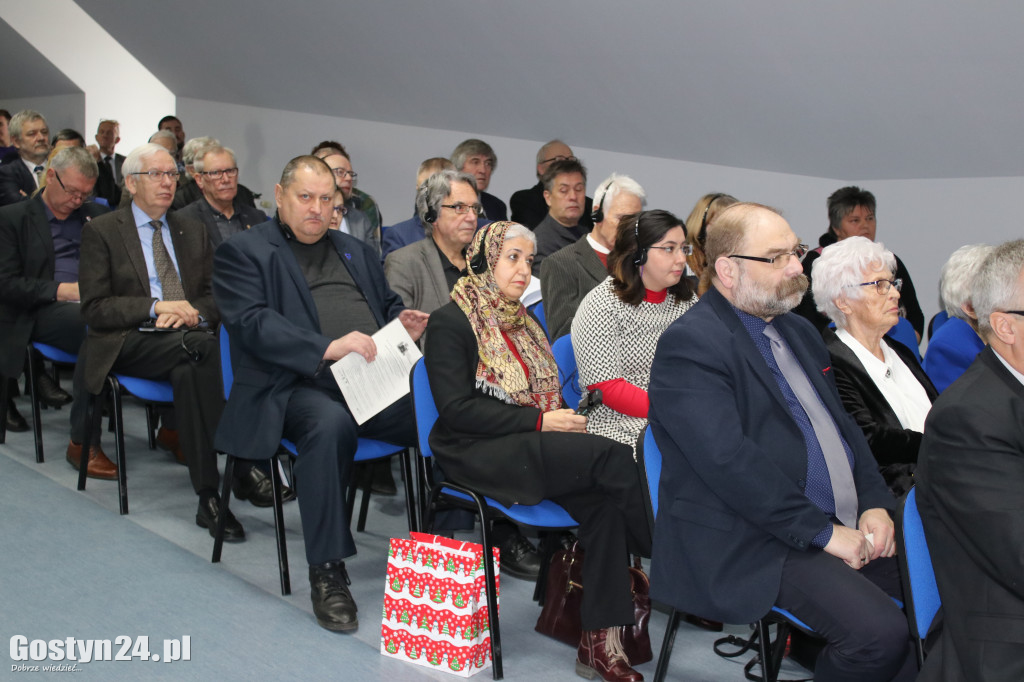 Obchody 80 rocznicy wysiedleń do Generalnej Gubernii
