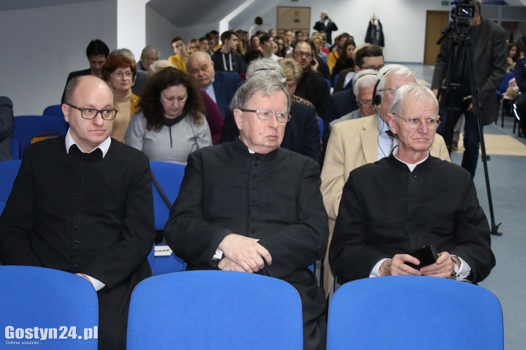 Obchody 80 rocznicy wysiedleń do Generalnej Gubernii