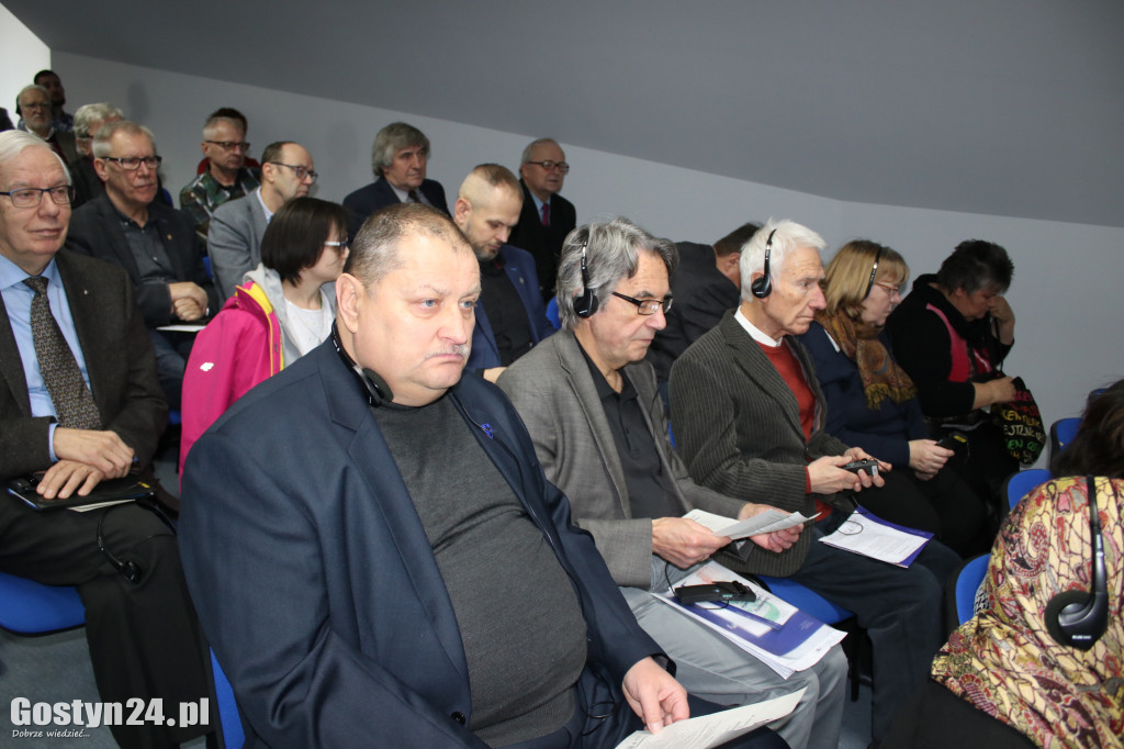 Obchody 80 rocznicy wysiedleń do Generalnej Gubernii