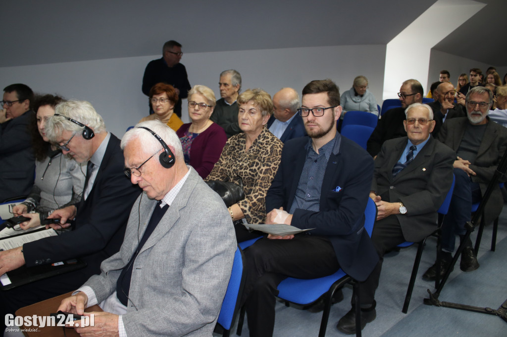Obchody 80 rocznicy wysiedleń do Generalnej Gubernii