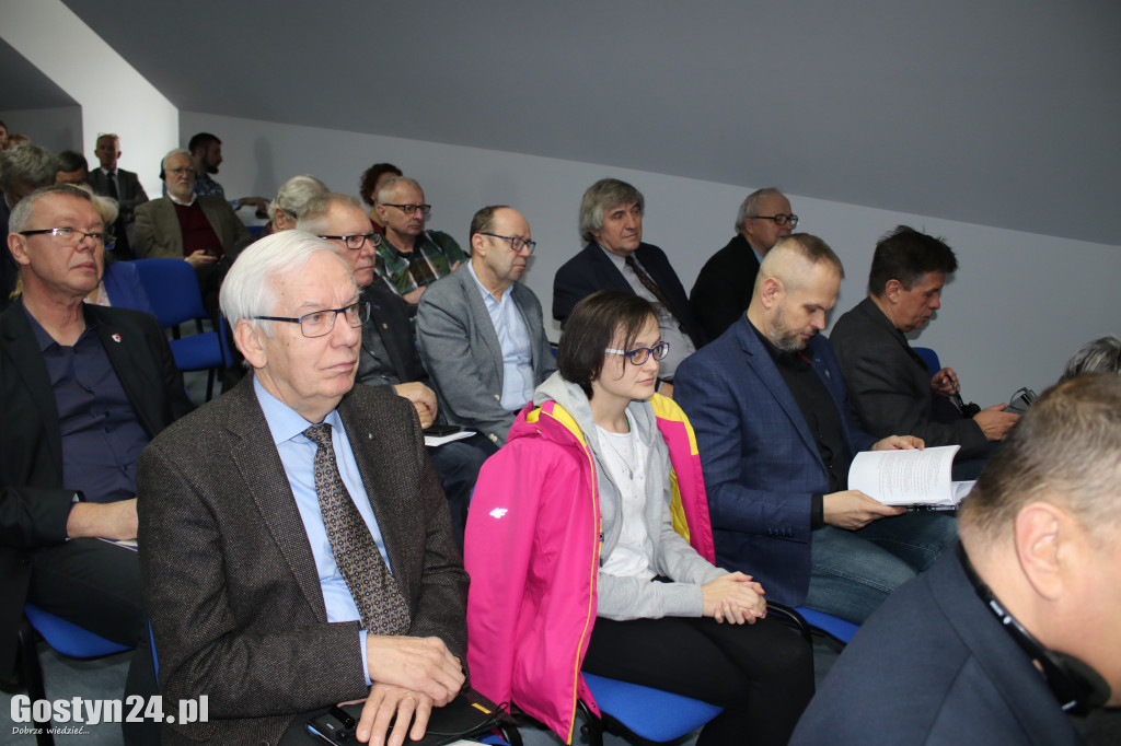 Obchody 80 rocznicy wysiedleń do Generalnej Gubernii