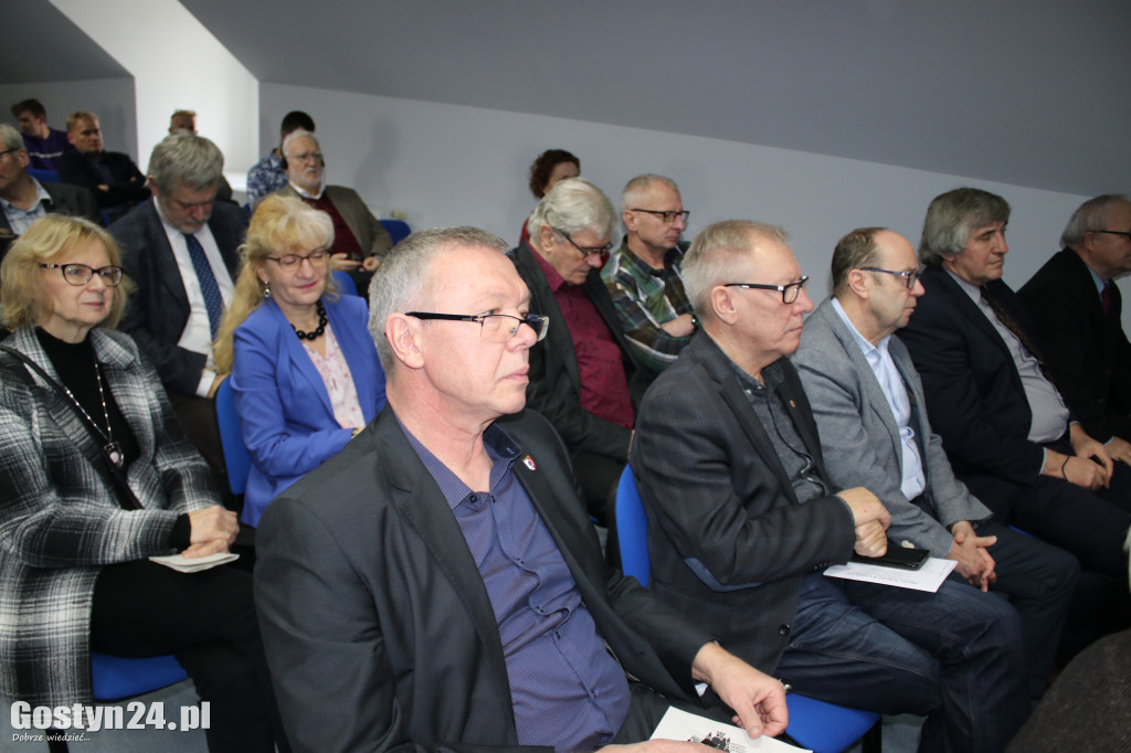 Obchody 80 rocznicy wysiedleń do Generalnej Gubernii