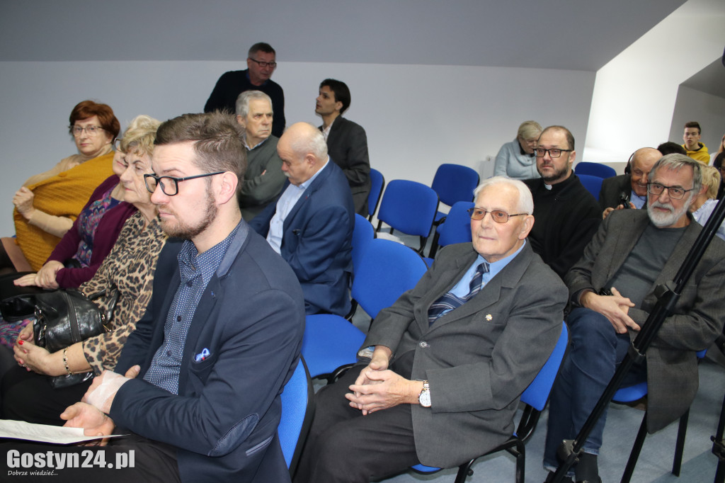 Obchody 80 rocznicy wysiedleń do Generalnej Gubernii
