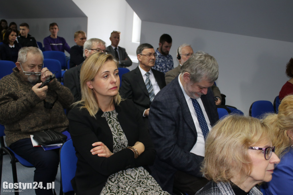 Obchody 80 rocznicy wysiedleń do Generalnej Gubernii