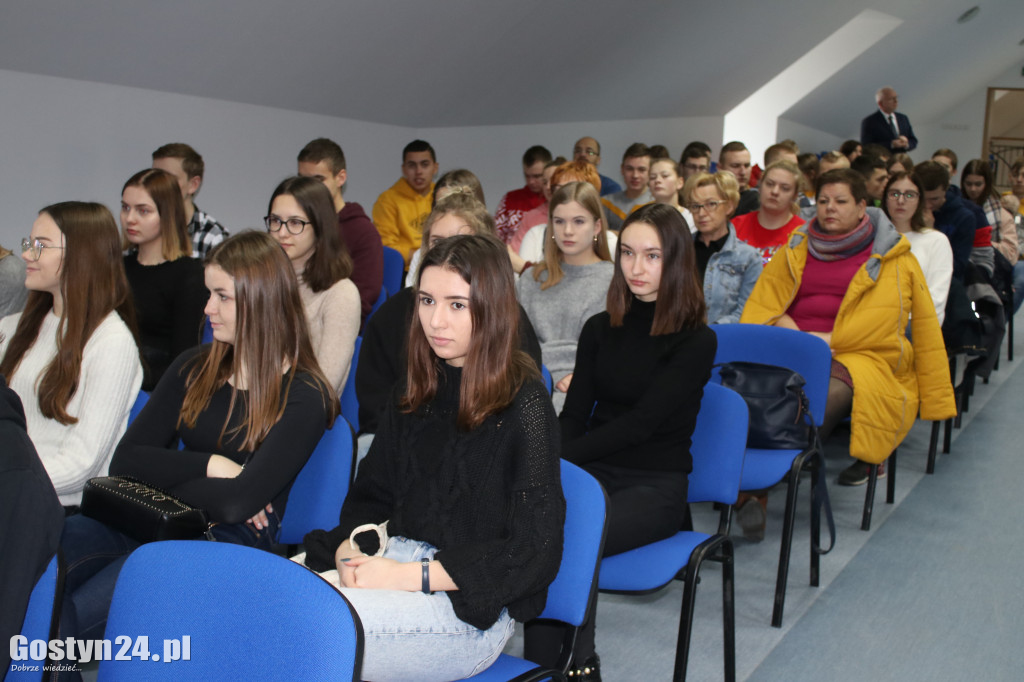 Obchody 80 rocznicy wysiedleń do Generalnej Gubernii