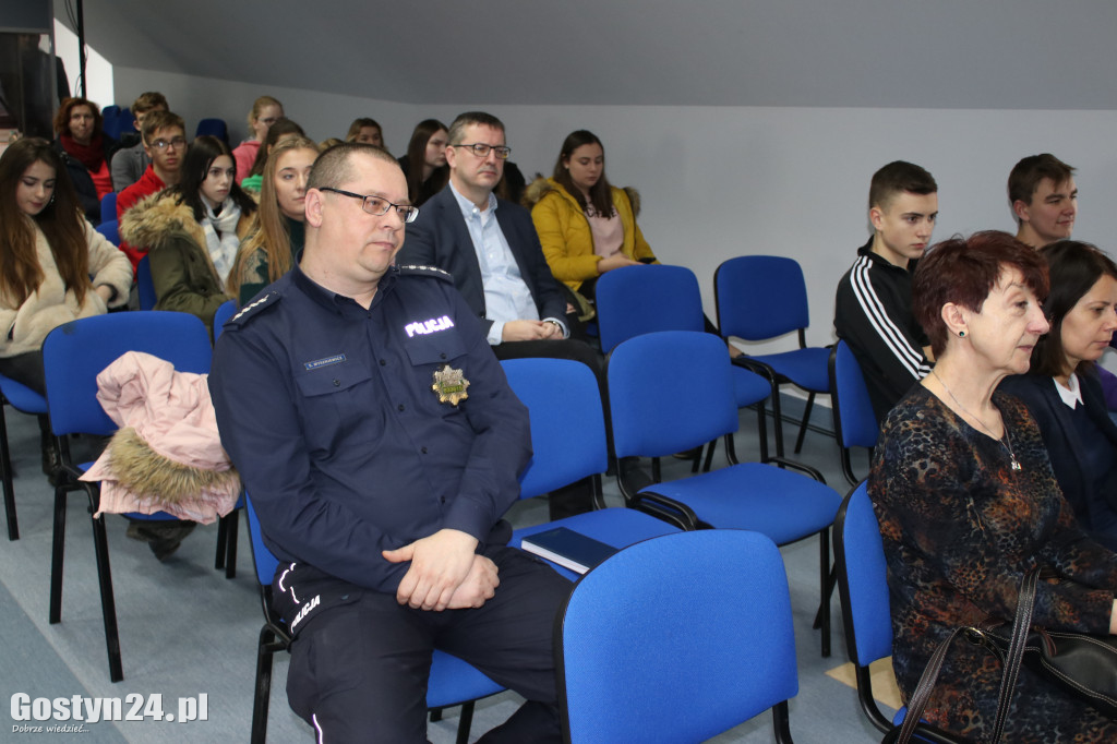 Obchody 80 rocznicy wysiedleń do Generalnej Gubernii