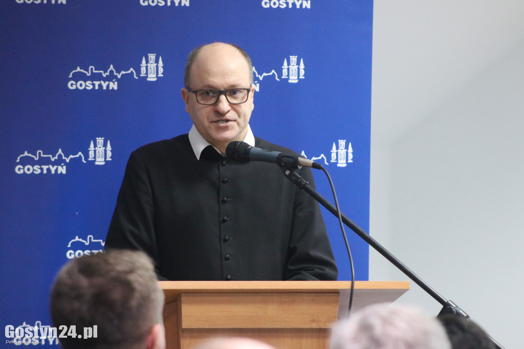 Obchody 80 rocznicy wysiedleń do Generalnej Gubernii