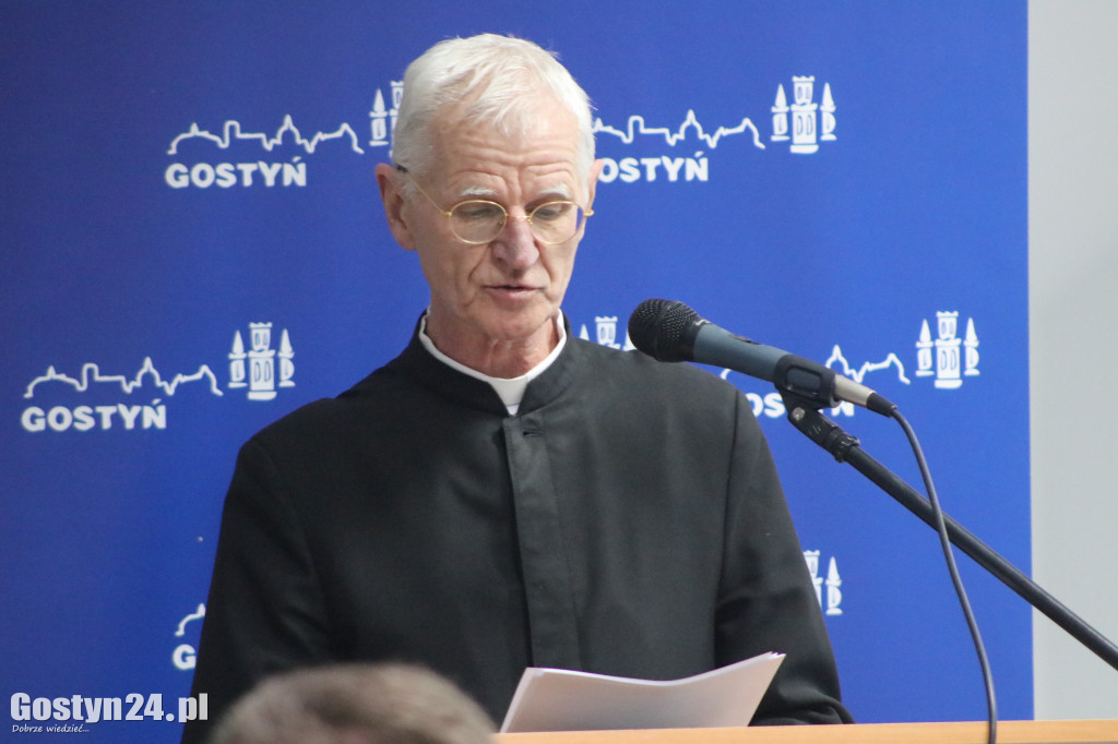 Obchody 80 rocznicy wysiedleń do Generalnej Gubernii