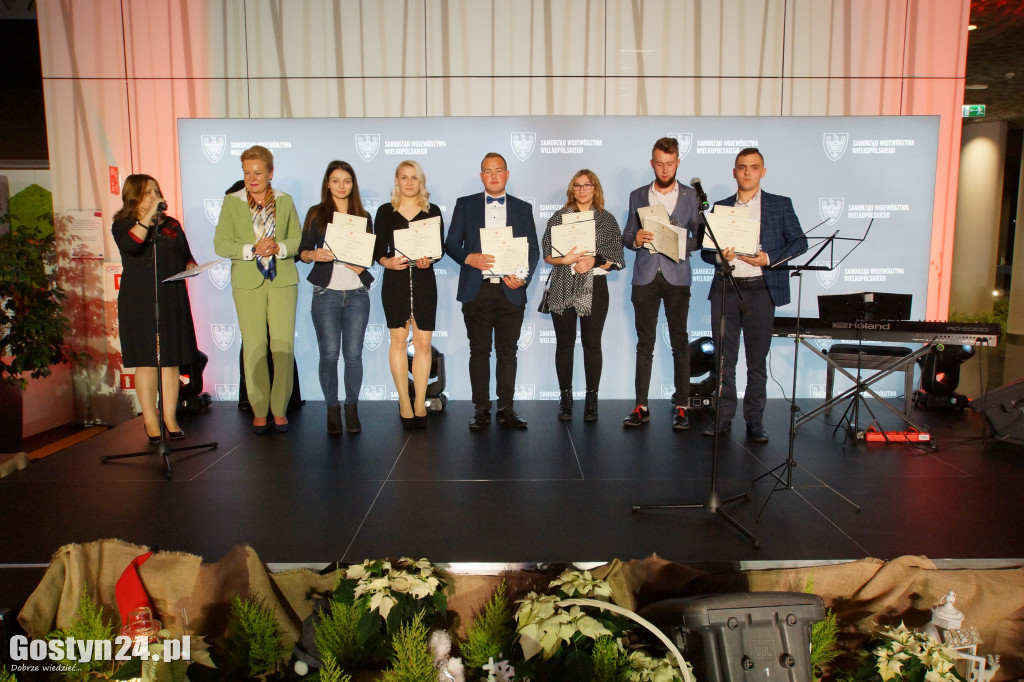 Wybrano najlepszego mistrza i czeladnika roku