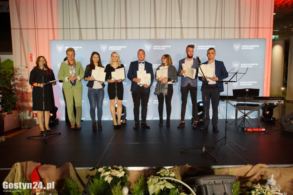 Wybrano najlepszego mistrza i czeladnika roku